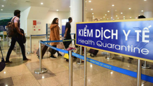 Đang cách ly, theo dõi hơn 5.000 lao động Trung Quốc tại 41 tỉnh, thành Việt Nam