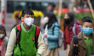 Các tỉnh, thành phố sẵn sàng đón học sinh trở lại trường ngày 17/2