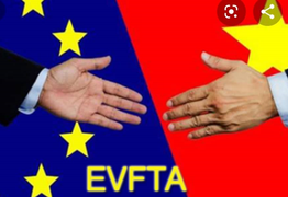 Hiệp định EVFTA: Việt Nam cam kết bỏ 99% dòng thuế nhập khẩu từ EU trong vòng 10 năm