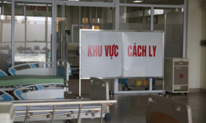 Hà Nội kiên quyết xử lý trường hợp không hợp tác cách ly phòng Covid-19