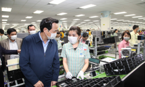 Hơn 800 doanh nghiệp ngừng hoạt động, giảm quy mô vì Covid-19