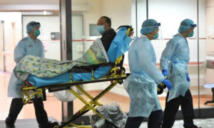 Sức khỏe bệnh nhân thứ 16 nhiễm Covid-19 tại Việt Nam hiện thế nào?