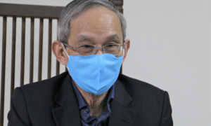 Thư ngỏ gửi học sinh 'thời dịch Covid-19' của hiệu trưởng Marie Curie gây 'sốt'