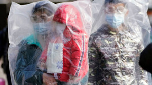 Hồ Bắc đổi cách tính ca nhiễm bệnh, chuyên gia y tế thế giới ngờ vực