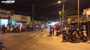 Vụ án Tuấn 'khỉ': Phát hiện thêm lựu đạn và súng