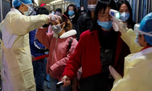 Video: Người Trung Quốc bị kỳ thị ở nước ngoài vì Covid-19