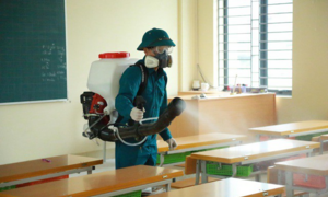 TP.HCM sẽ kiến nghị cho học sinh nghỉ hết tháng 3/2020