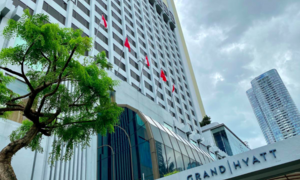 Ráo riết truy tìm người mang mầm bệnh lây lan cho hàng chục người tại hội nghị Singapore