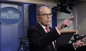 Nhà Trắng thất vọng vì Trung Quốc thiếu minh bạch về Covid-19