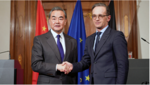 Ngoại trưởng Vương Nghị: Trung Quốc hy sinh rất nhiều cho sức khỏe toàn cầu