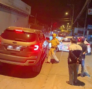 Vụ án Tuấn 'khỉ': Phát hiện thêm lựu đạn và súng