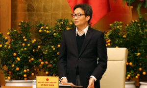 Phó Thủ tướng Vũ Đức Đam: Phải an toàn, an tâm mới cho học sinh đi học trở lại