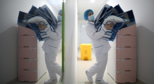 Tổ chức Y tế thế giới tới Trung Quốc nghiên cứu Covid-19