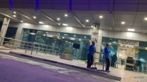 Ai Cập xác nhận trường hợp nhiễm Covid-19 đầu tiên ở châu Phi