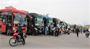 Nguy cơ phá sản vì đại dịch Covid-19, doanh nghiệp vận tải 'cầu cứu' Chính phủ 