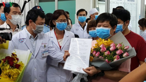 Tổ chức Y tế Thế giới: Việt Nam xử lý dịch Covid-19 rất tốt