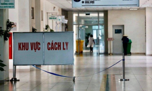 Thanh niên từ 'tâm dịch' Sơn Lôi lên chơi nhà bạn gái ở Lai Châu, 13 người phải cách ly 