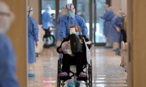 Ứng phó Covid-19: Hỗ trợ lãnh sự cho công dân Asean khi cần thiết