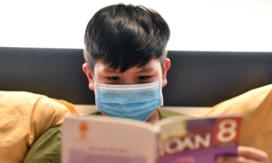 Lịch nghỉ học phòng Covid-19 ở 63 tỉnh, thành: Nhiều nơi cho học sinh nghỉ hết tháng 2
