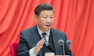 Chủ tịch Tập Cận Bình: Phải xem xét lại hệ thống ứng phó khẩn cấp của y tế Trung Quốc