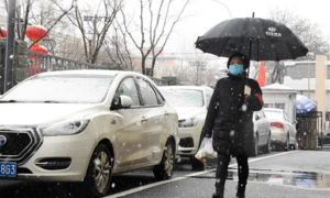 Gồng mình chống dịch Covid-19, Bắc Kinh áp dụng hàng loạt biện pháp mạnh tay