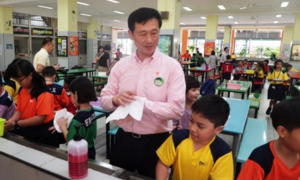 Bộ trưởng Singapore nêu 3 lý do khi cho trẻ đi học giữa dịch Covid-19