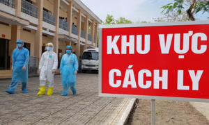 Ai phải cách ly tại nhà để phòng ngừa Covid-19?