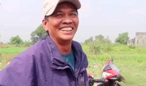 Vụ án Tuấn 'khỉ': Phát hiện thêm lựu đạn và súng