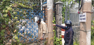 Vụ án Tuấn 'khỉ': Phát hiện thêm lựu đạn và súng