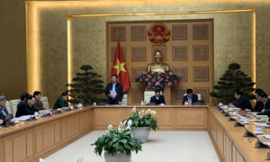 Thứ trưởng Bộ Y tế: Khánh Hoà đủ điều kiện công bố hết dịch Covid-19