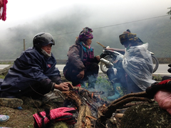 Bắc Bộ rét đậm rét hại, có nơi dưới 8 độ C