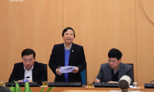 Hà Nội chi thêm hơn 200 tỷ đồng chống dịch Covid-19