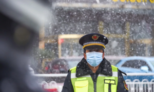 Toàn bộ hơn 50 triệu dân Hồ Bắc bị cấm rời khỏi nhà