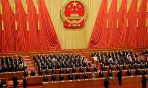 Trung Quốc có thể hoãn họp Quốc hội vì dịch Covid-19