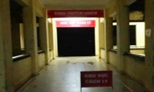 Thanh niên ở Hà Tĩnh chủ động xin cách ly khi trở về từ Vĩnh Phúc