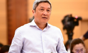 Sức khỏe 4 bệnh nhân nhiễm Covid-19 ở Vĩnh Phúc giờ thế nào?