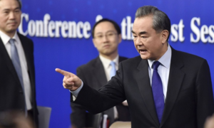 Trung Quốc sắp chủ trì Hội nghị đặc biệt với ASEAN về Covid-19