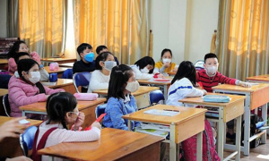 Lịch nghỉ học của học sinh 63 tỉnh, thành phố phòng Covid-19