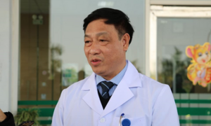 'Người nhiễm Covid-19 ở thể nhẹ có thể điều trị tại tuyến cơ sở'