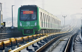 Bộ trưởng GTVT: Không thanh toán 50 triệu USD cho tổng thầu Cát Linh - Hà Đông