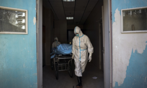 Ngày 17/2, số người chết tiếp tục giảm, hơn 1.000 ca nhiễm Covid-19 khỏi bệnh 