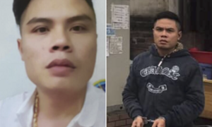 Bắt nam thanh niên lừa đảo bán khẩu trang y tế qua mạng