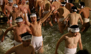 Dân Trung Quốc lo Nhật Bản lặp lại sai lầm chết người của Vũ Hán