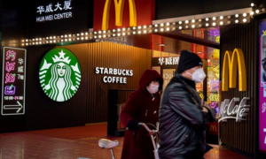 5 triệu doanh nghiệp toàn cầu bị ảnh hưởng vì dịch Covid-19