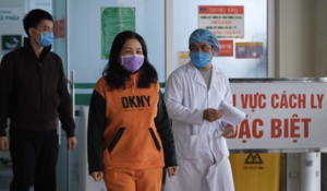 Khi nào Việt Nam được công bố hết dịch Covid-19?