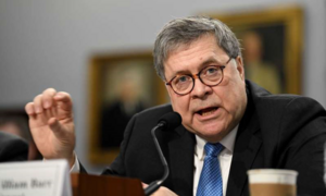 Bộ trưởng Tư pháp Mỹ định từ chức vì Tổng thống Trump tweet quá nhiều?