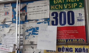 Học sinh nghỉ dài do dịch Covid-19, Bình Dương nở rộ các điểm trông trẻ hộ