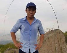 Vụ án Tuấn 'khỉ': Phát hiện thêm lựu đạn và súng