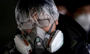 Số ca nhiễm Covid-19 tại tỉnh Hồ Bắc giảm mạnh, chỉ 349 người trong ngày