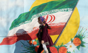 Hai trường hợp đầu tiên ở Trung Đông chết vì Covid-19